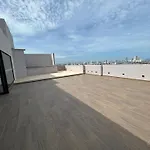 Apartamento cerca al mar y centro histórico