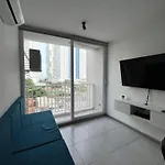 Apartamento cerca al mar y centro histórico