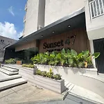 Apartamento cerca al mar y centro histórico