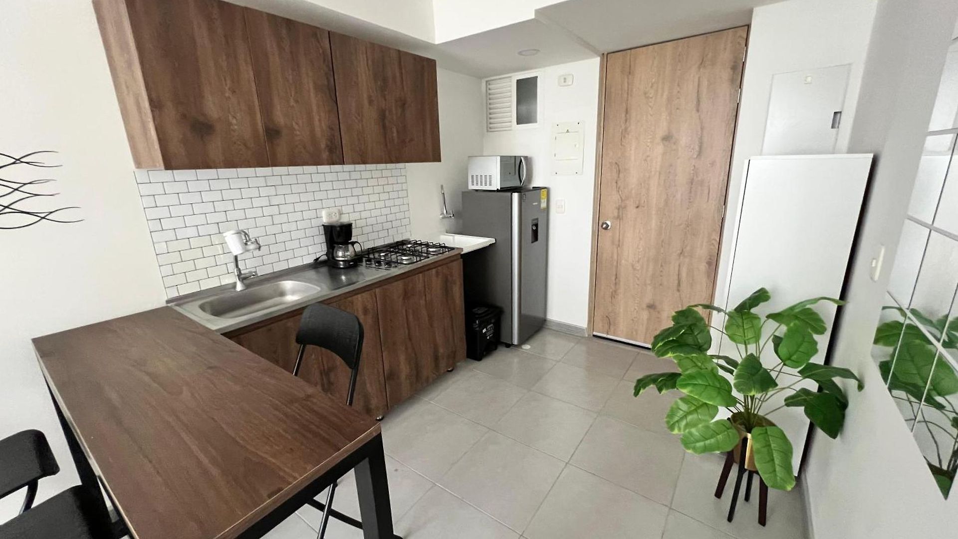 Apartamento Cerca Al Mar Y Centro Histórico *