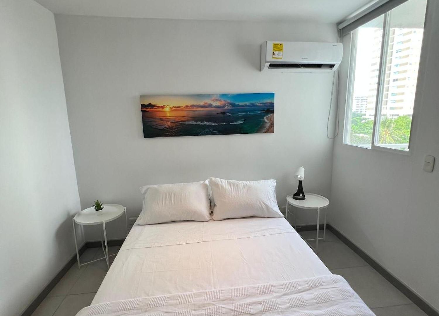 Apartamento Cerca Al Mar Y Centro Histórico