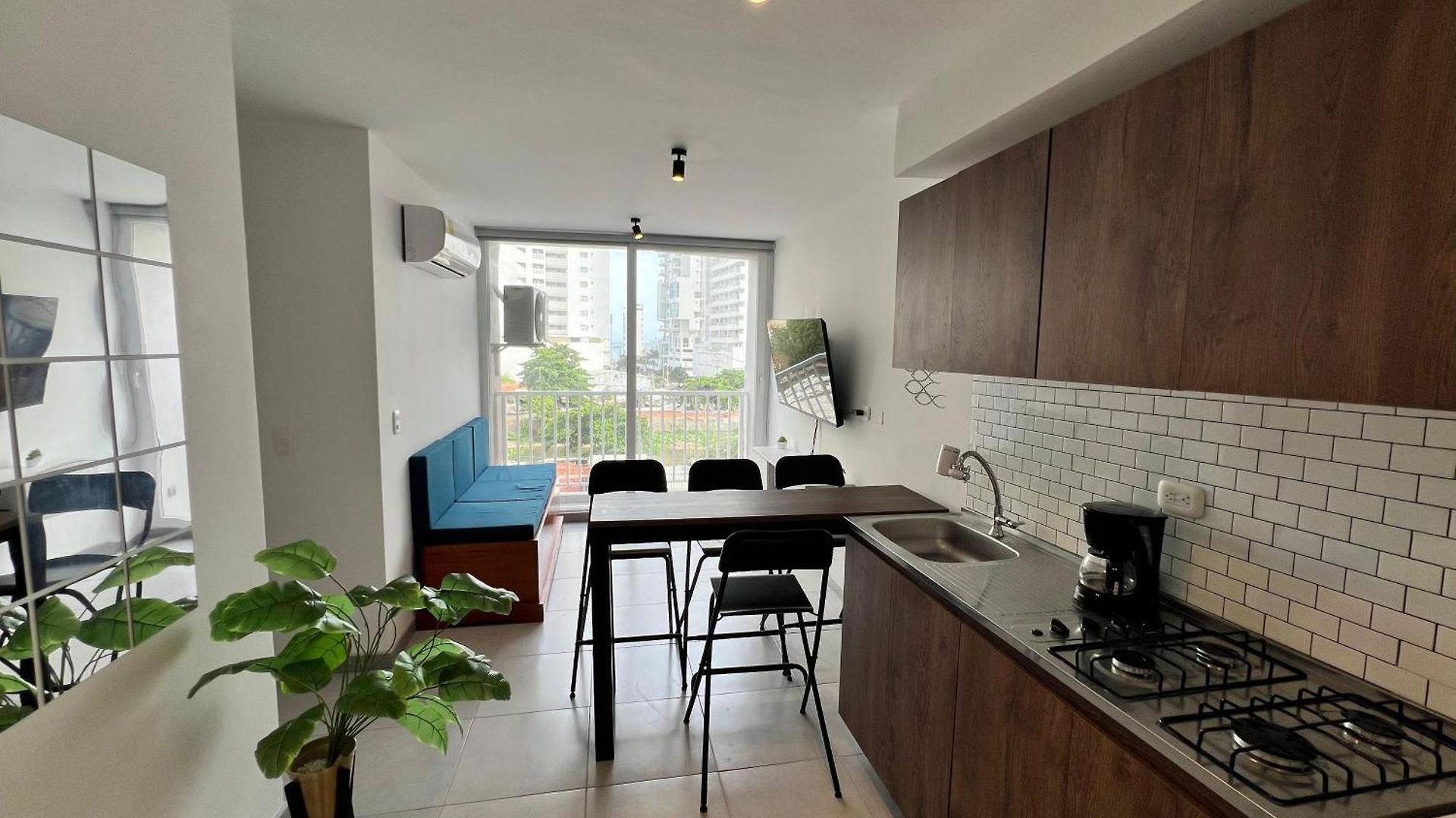 Apartamento Cerca Al Mar Y Centro Histórico