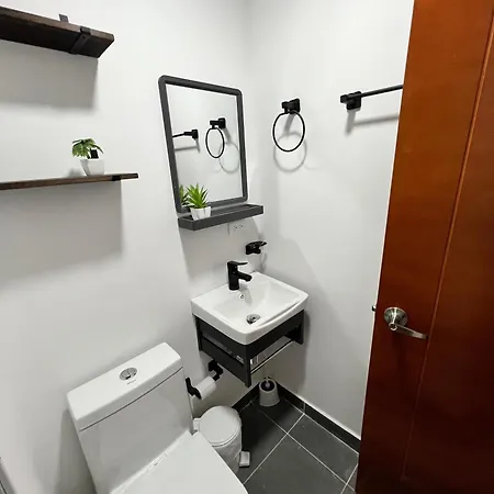 Cerca Al Mar Y Centro Histórico Apartamento Cartagena