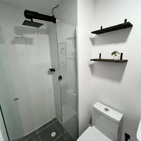 Apartamento Cerca Al Mar Y Centro Histórico Cartagena
