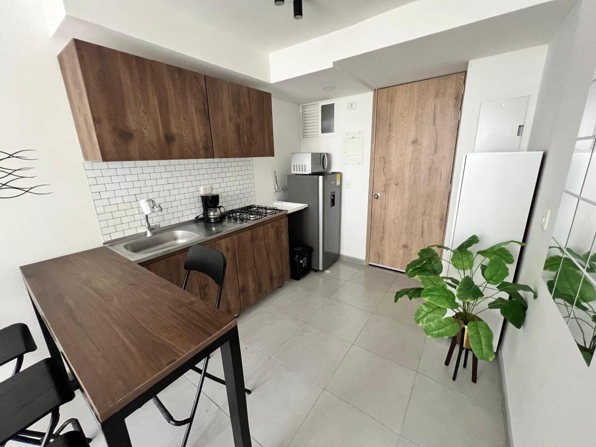 Apartamento Cerca Al Mar Y Centro Histórico *