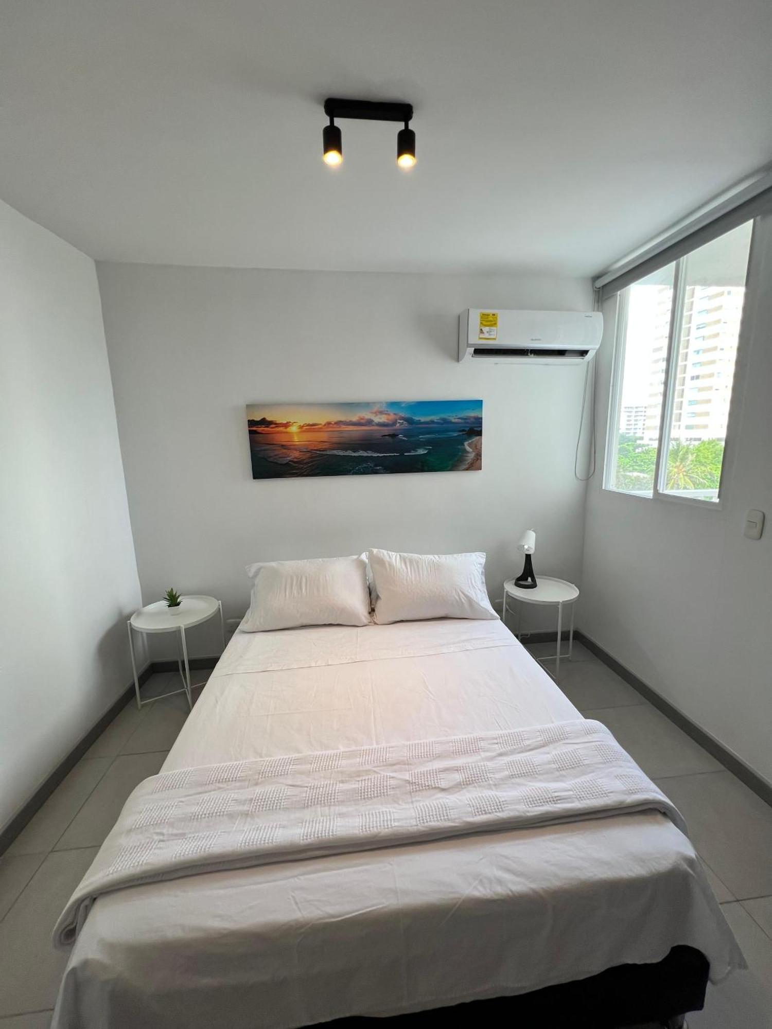 Apartamento Cerca Al Mar Y Centro Histórico