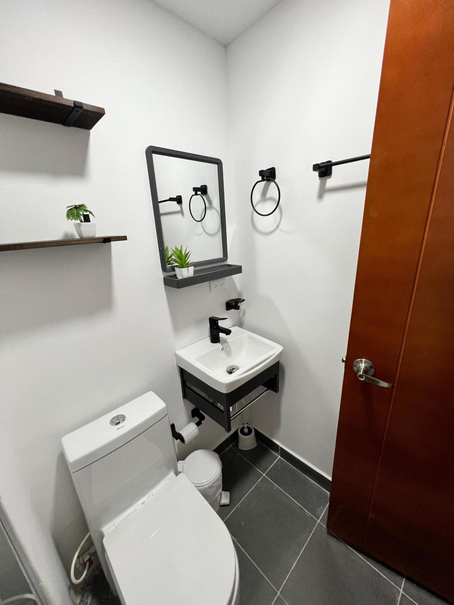 Cerca Al Mar Y Centro Histórico Apartamento Cartagena